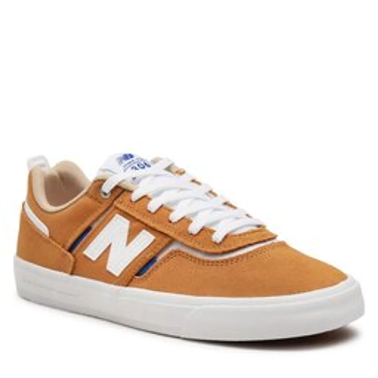 Sneakers New Balance NM306CRY Orange