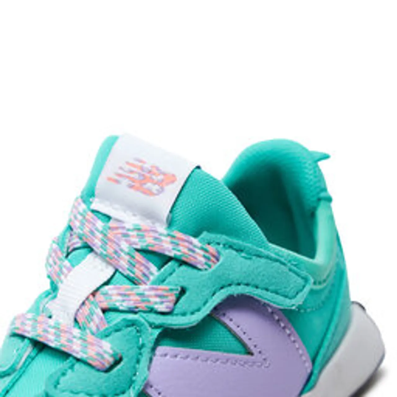 Sneakers New Balance NW327LCC Lilac Glo