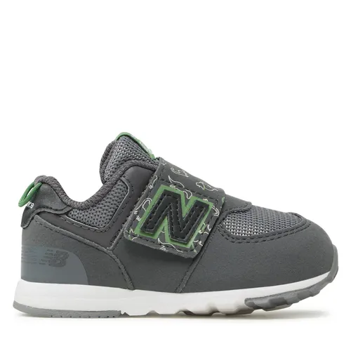 Sneakers New Balance NW574DG Grau