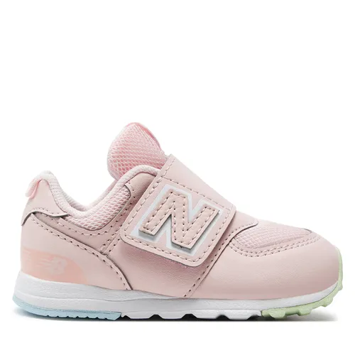 Sneakers New Balance NW574MSE Shell Pink