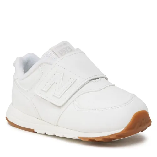 Sneakers New Balance NW574NWW Weiß