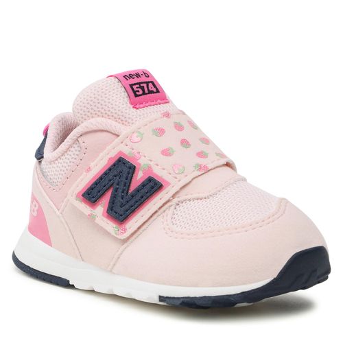 Sneakers New Balance NW574SP Rosa