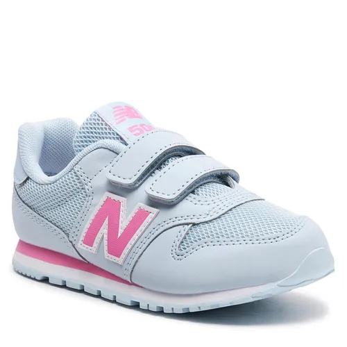 Sneakers New Balance PV500CSP Bright Sky
