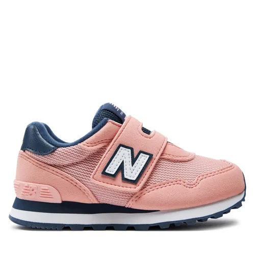 Sneakers New Balance PV515KPN Pink
