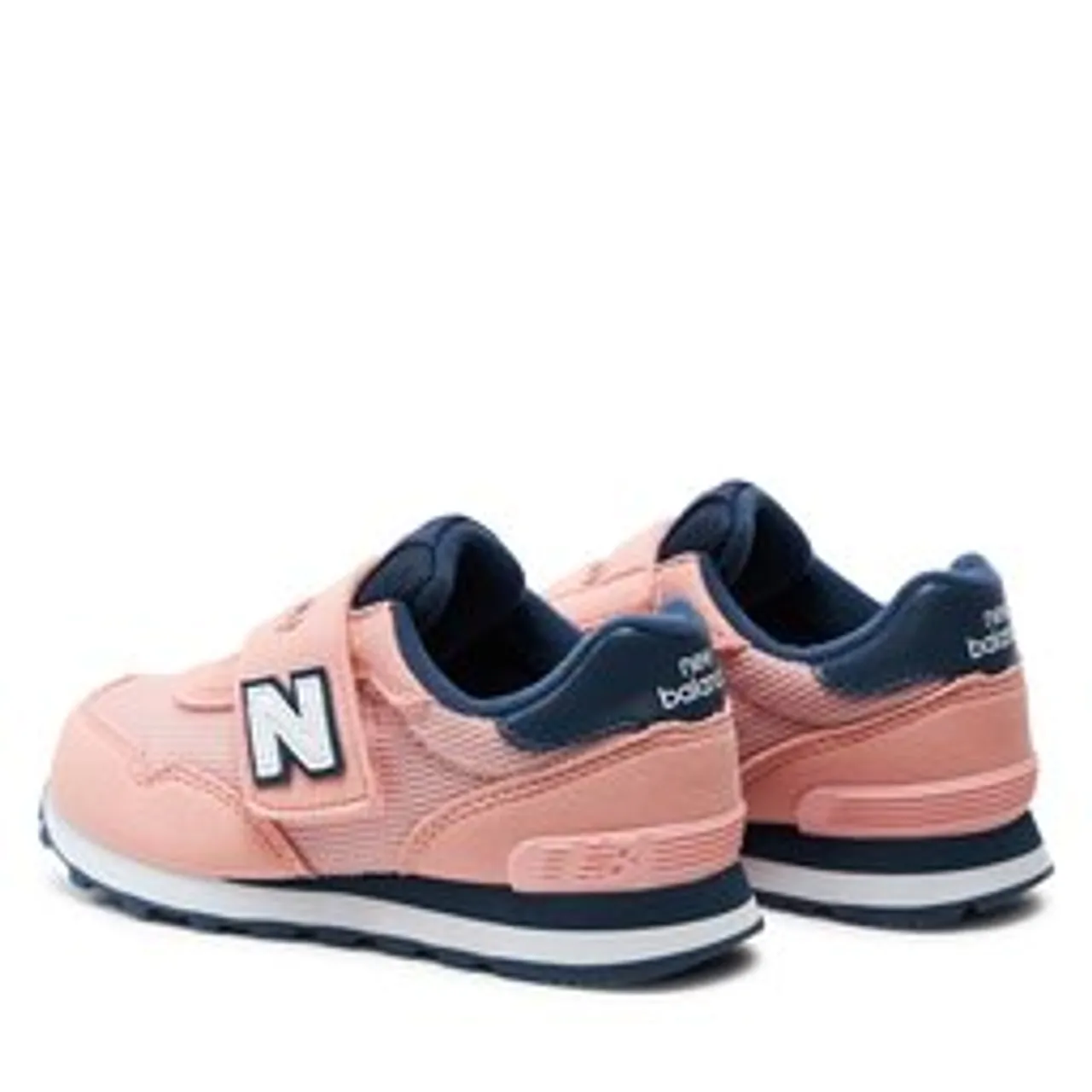 Sneakers New Balance PV515KPN Pink