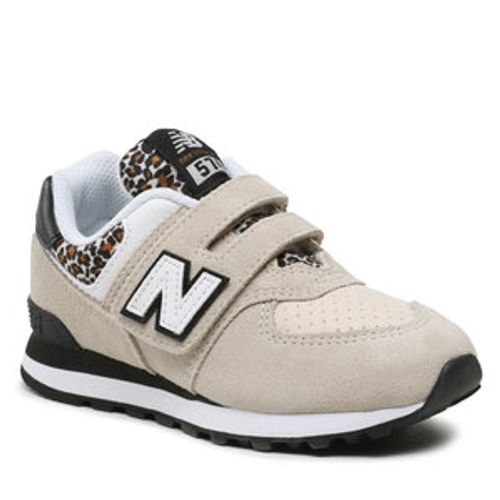 Sneakers New Balance - PV574AM1 Beige