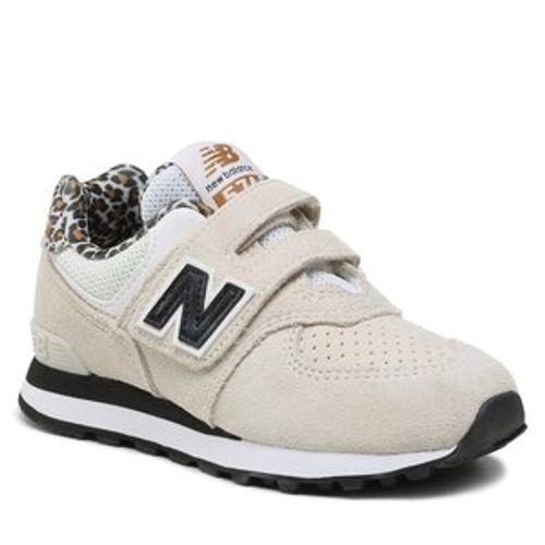 Sneakers New Balance - PV574AW1 Beige