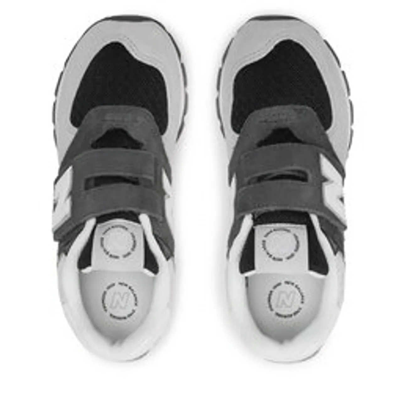 Sneakers New Balance PV574DA2 Grau