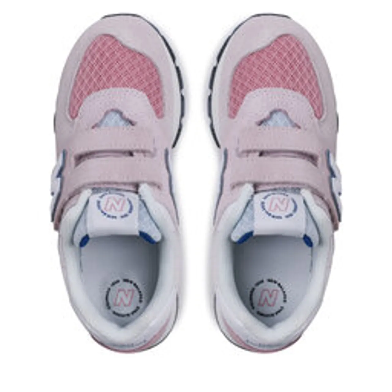 Sneakers New Balance PV574DH2 Rosa