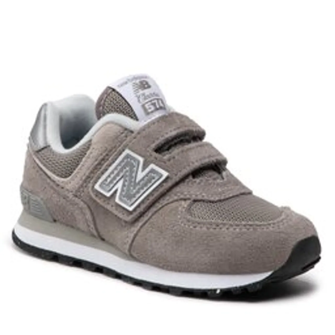 Sneakers New Balance PV574EVG Grau