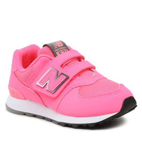 Sneakers New Balance - PV574IN1 Rosa