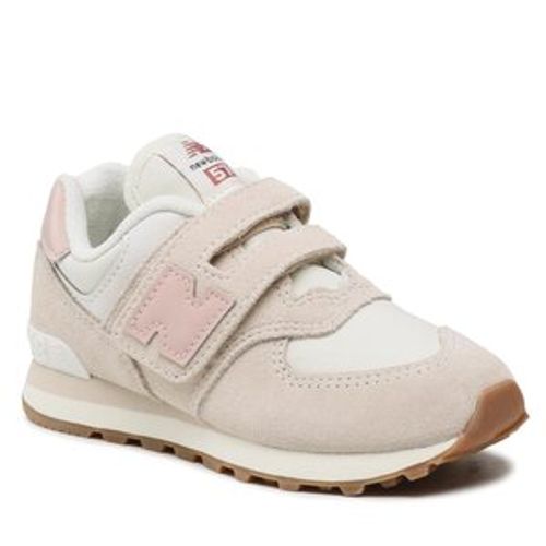 Sneakers New Balance - PV574RP1 Beige