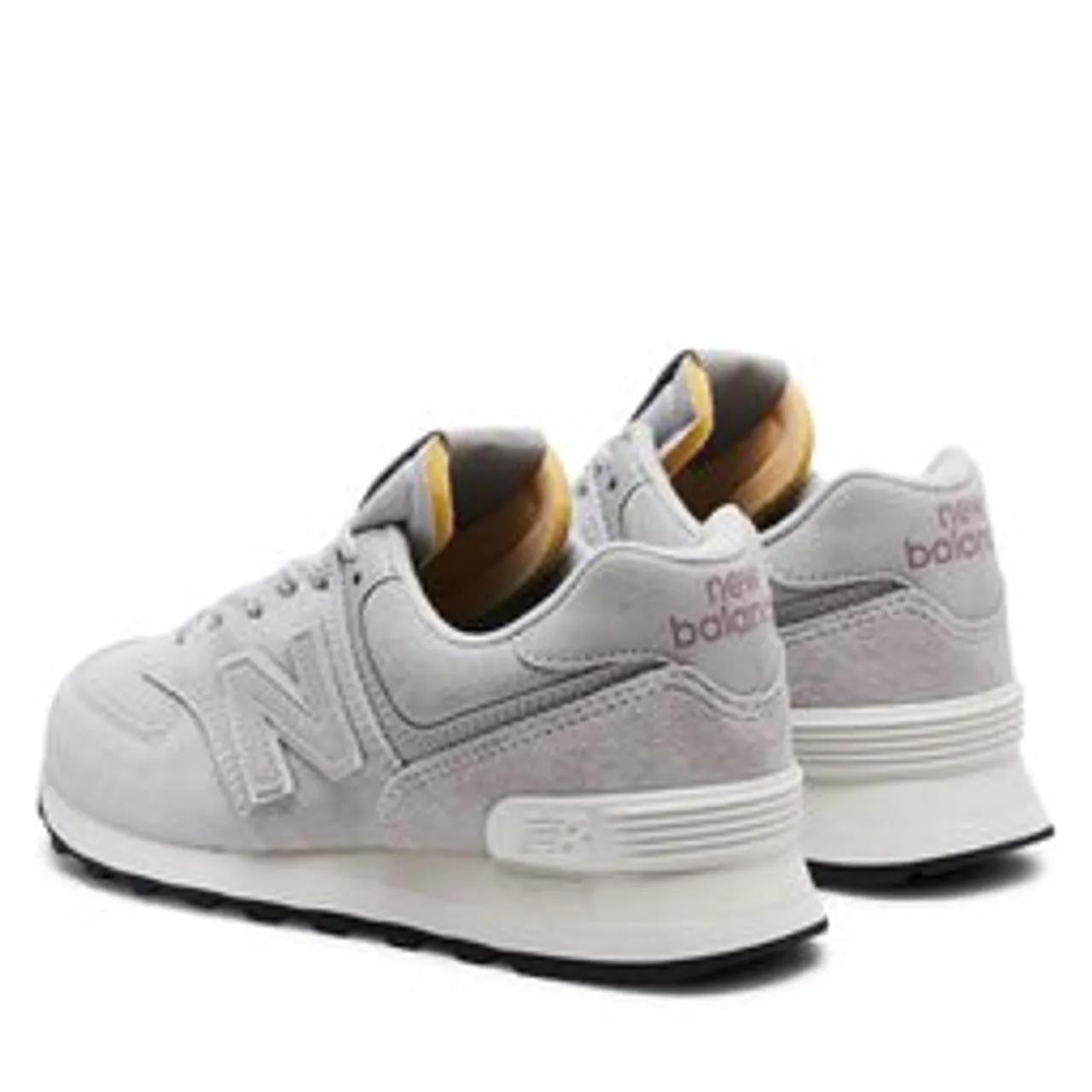 Sneakers New Balance U574PWG Arctic Grey
