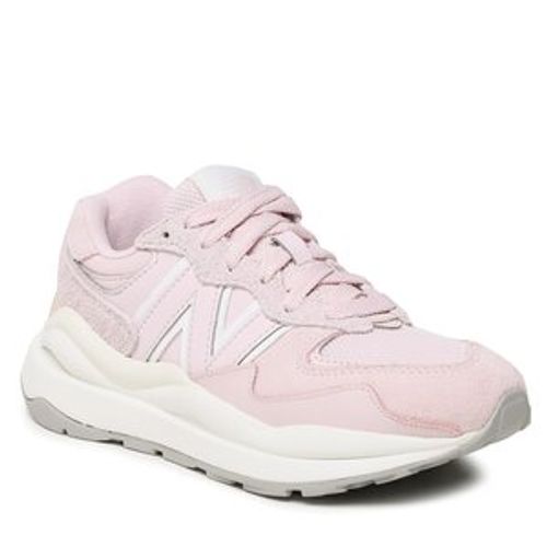 Sneakers New Balance - W5740STB Rosa