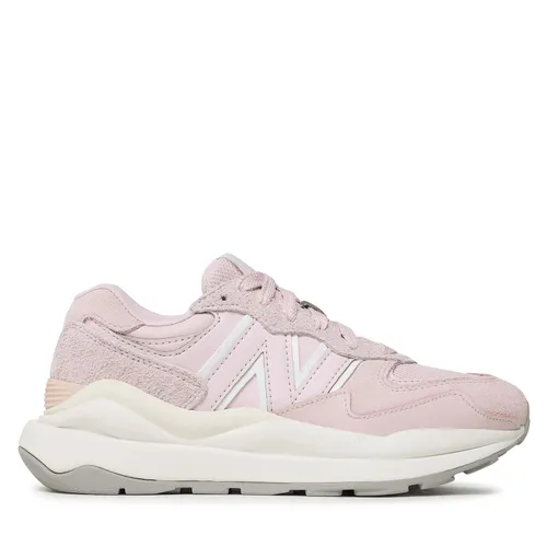 Sneakers New Balance W5740STB Rosa