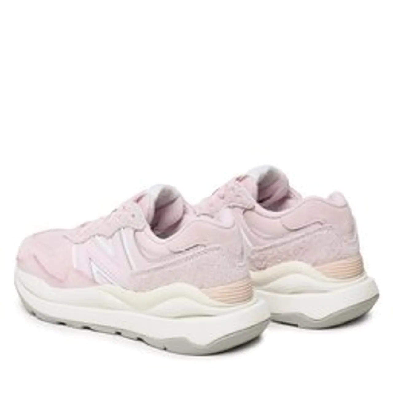 Sneakers New Balance W5740STB Rosa
