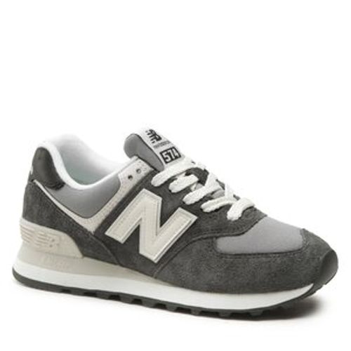 Sneakers New Balance - WL574PA Grau