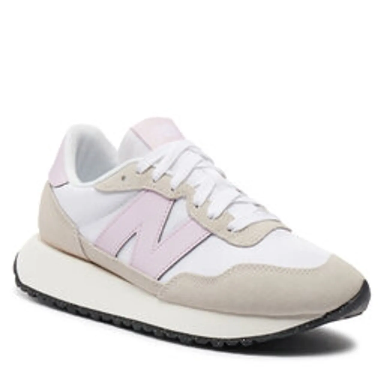Sneakers New Balance WS237CH Weiß