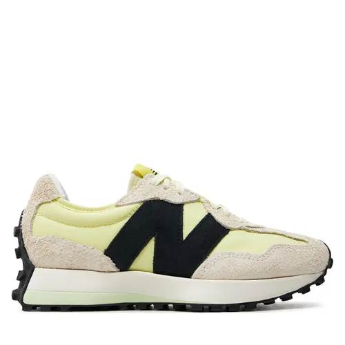 Sneakers New Balance WS327WG Limelight