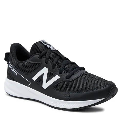 Sneakers New Balance YK570BW3 Black