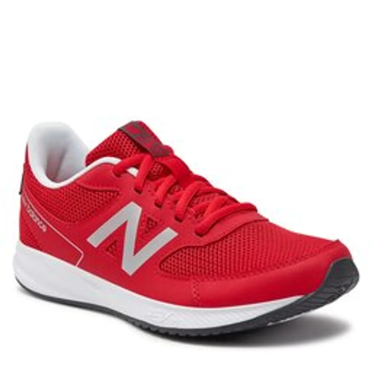 Sneakers New Balance YK570TR3 Rot