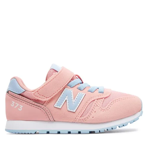 Sneakers New Balance YV373AM2 Pink