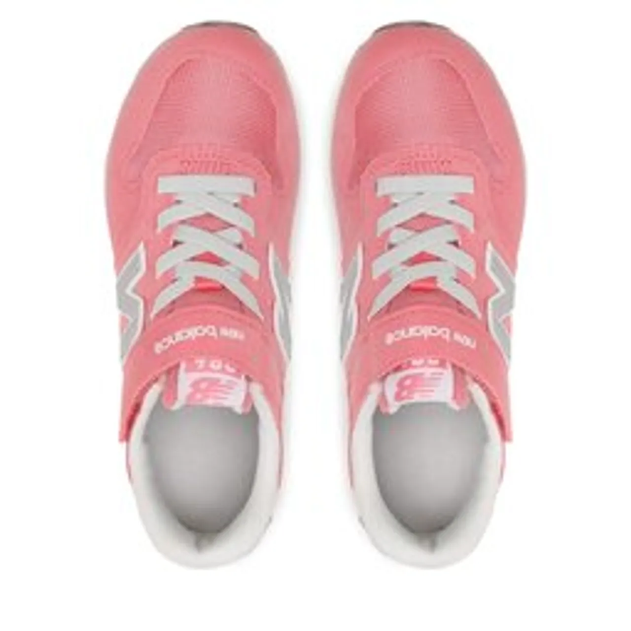 Sneakers New Balance YV996JG3 Rosa