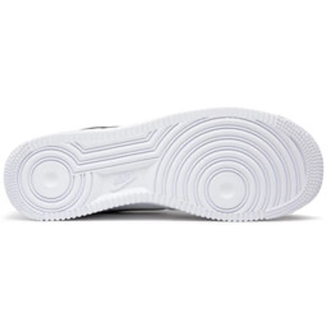 Sneakers Nike Air Force 1 '07 CT2302 100 Weiß