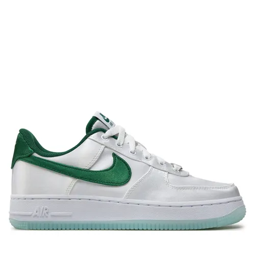 Sneakers Nike Air Force 1 '07 Ess Snkr DX6541 101 Weiß