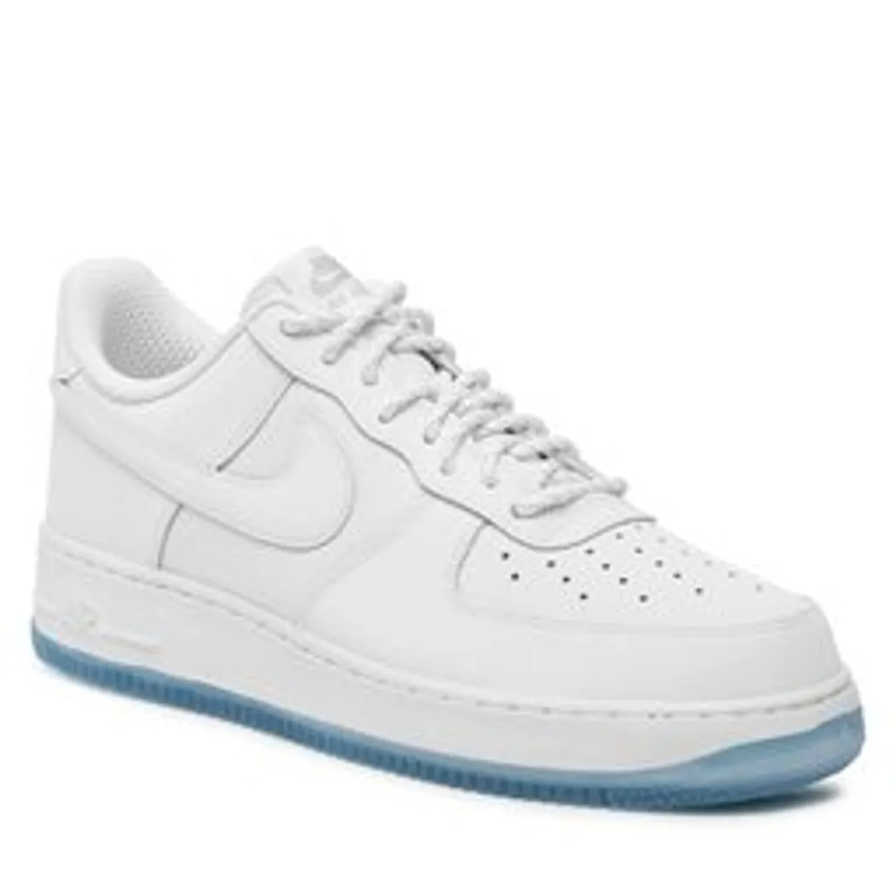 Sneakers Nike Air Force 1 '07 FV0383 Weiß
