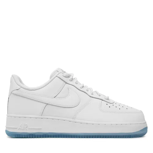 Sneakers Nike Air Force 1 '07 FV0383 Weiß