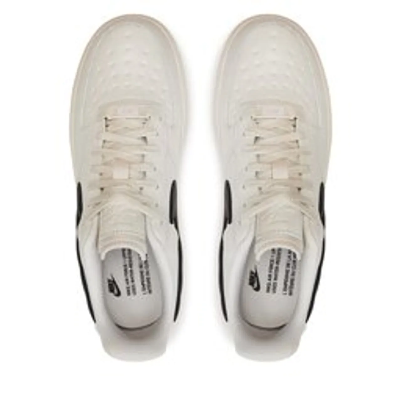 Sneakers Nike Air Force 1 '07 FV1182 001 Weiß