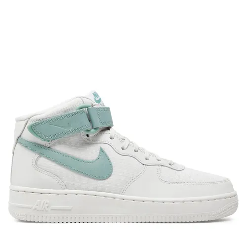 Sneakers Nike Air Force 1 '07 Mid DD9625 103 Weiß