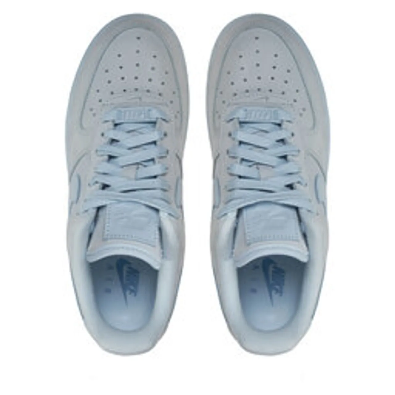 Sneakers Nike Air Force 1 DZ2786-400 Blau