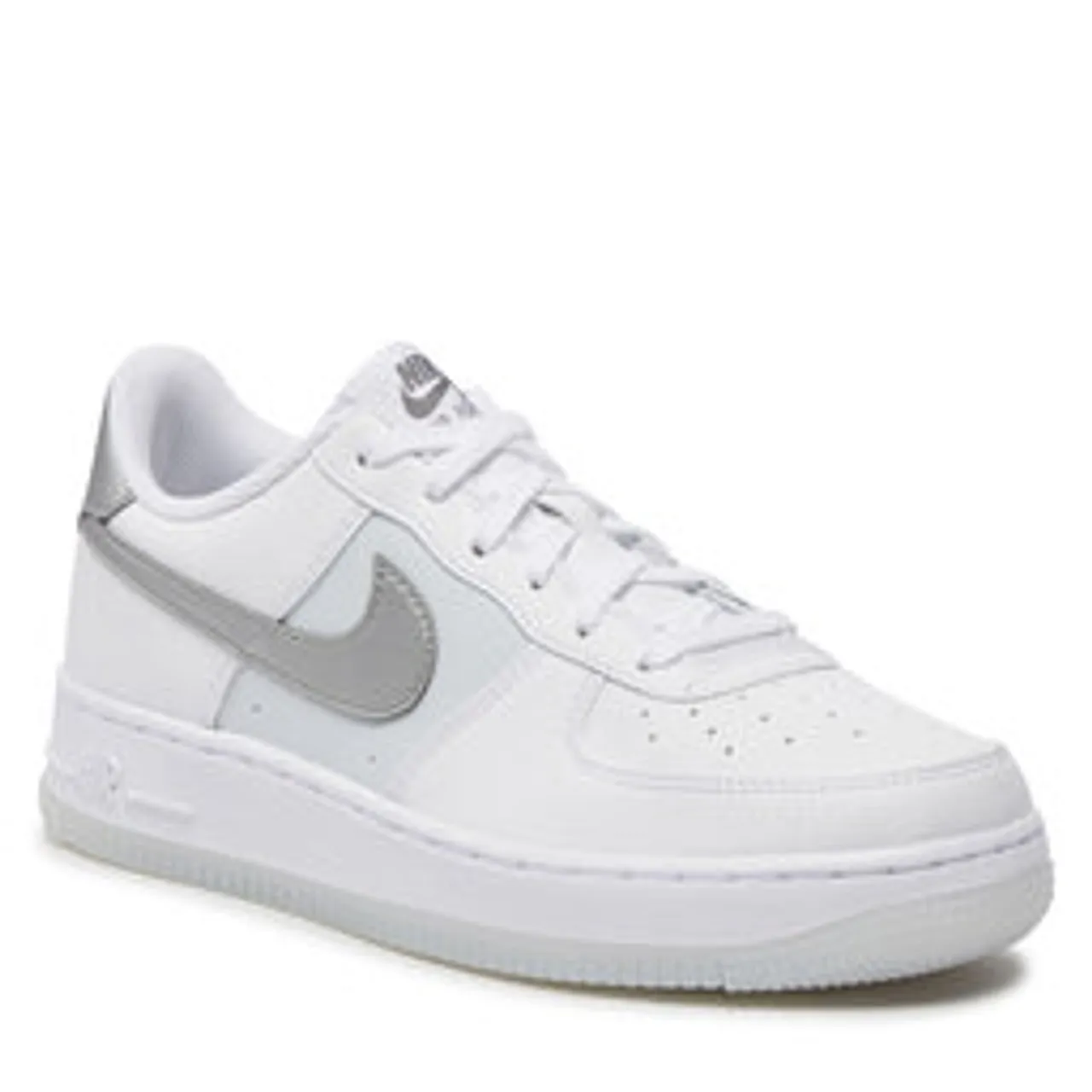 Sneakers Nike Air Force 1 Gs FV3981 100 Weiß