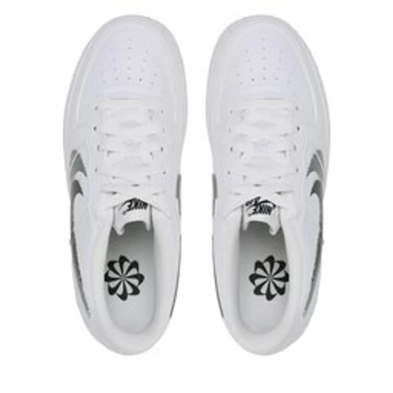 Sneakers Nike Air Force 1 Impact Nn Gs FD0694 100 Weiß
