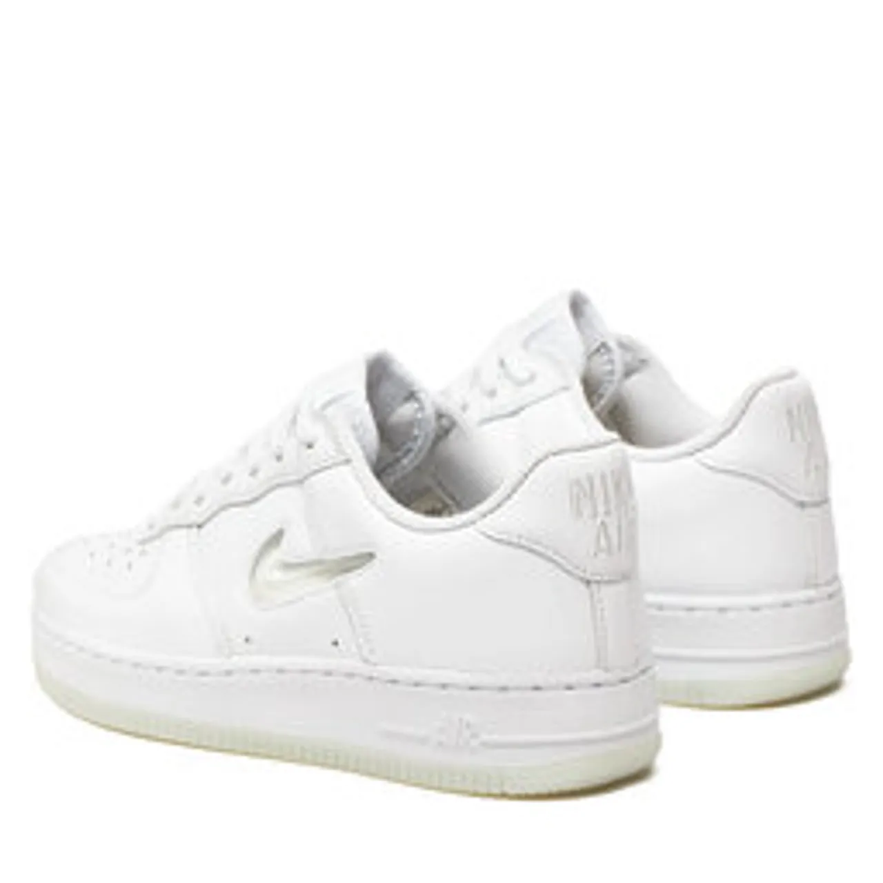 Sneakers Nike Air Force 1 Low Retro FN5924 100 Weiß