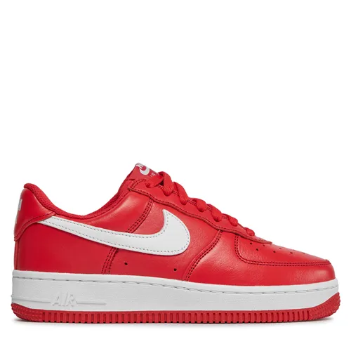 Sneakers Nike Air Force 1 Low Retro Qs FD7039 600 Rot