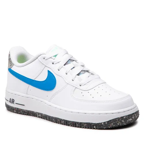 Sneakers Nike Air Force 1 Lv8 Gs DR3098 100 Weiß