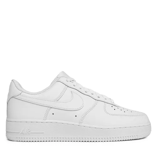 Sneakers Nike Air Force 1'07 CW2288 111 Weiß