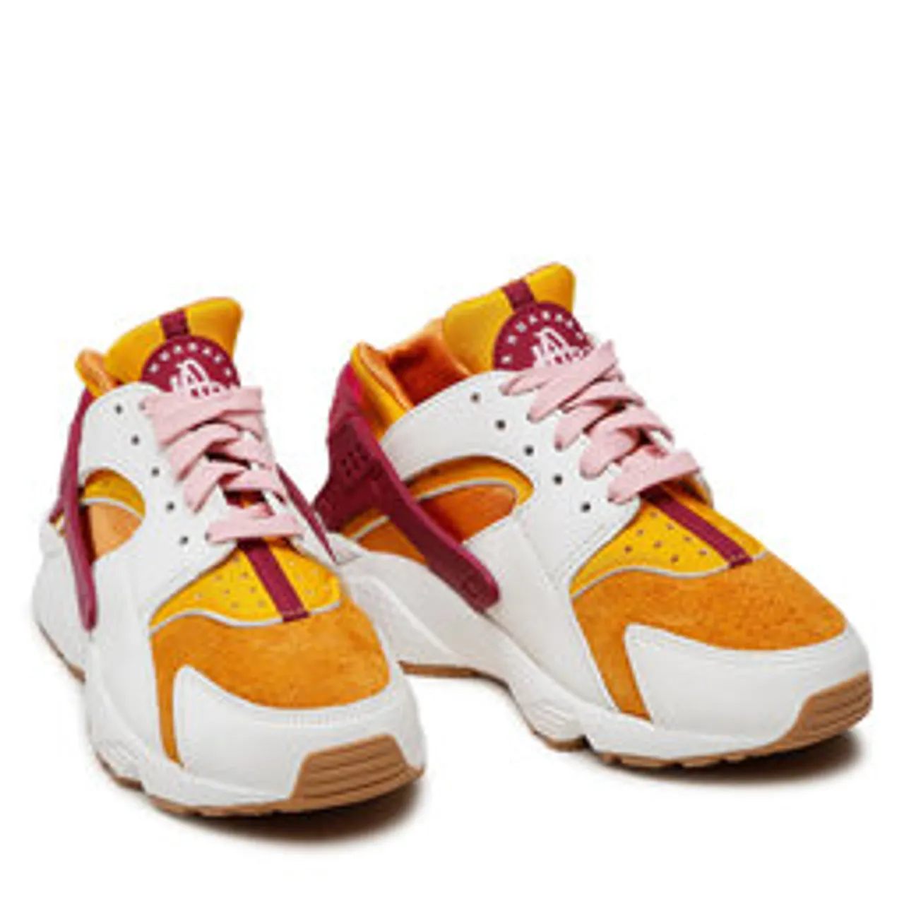 Sneakers Nike Air Huarache DO6720 100 Orange
