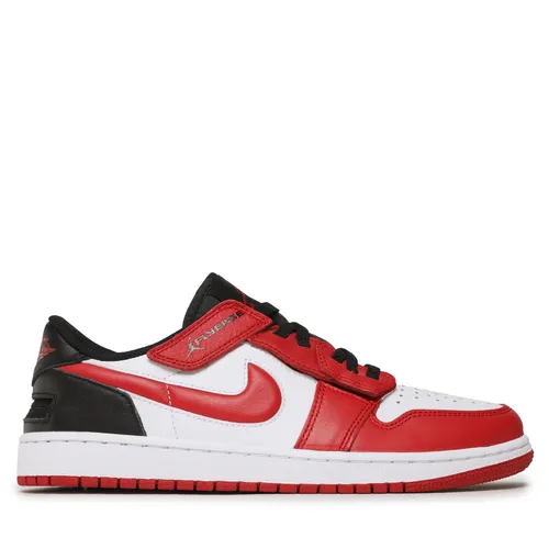 Sneakers Nike Air Jordan 1 Low Flyease DM1206 163 Rot