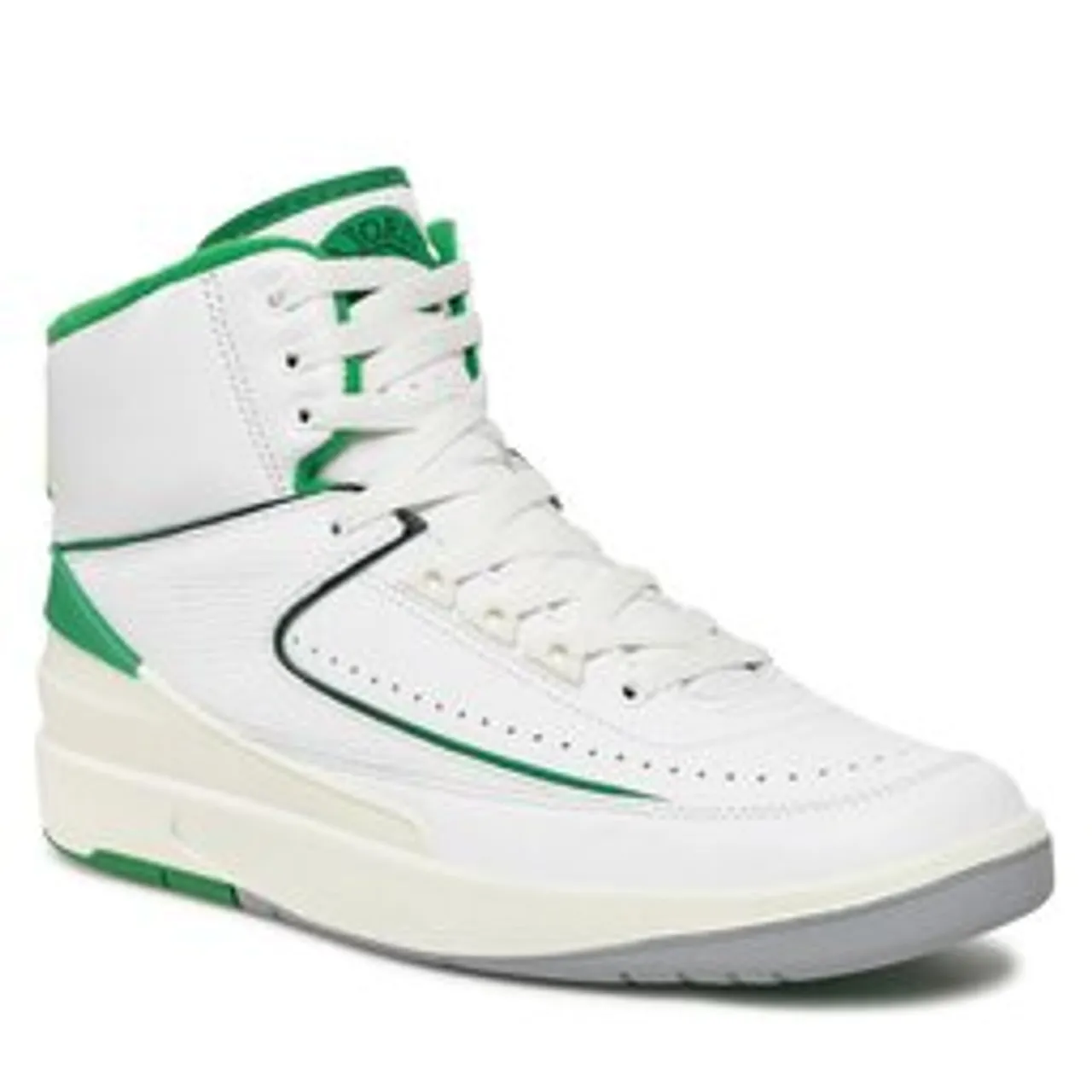 Sneakers Nike Air Jordan 2 Retro DR8884 103 Weiß
