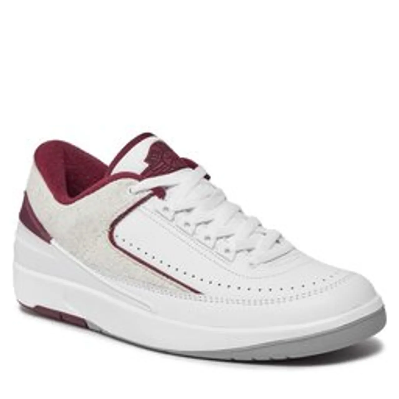 Sneakers Nike Air Jordan 2 Retro Low DV9956-103 Weiß
