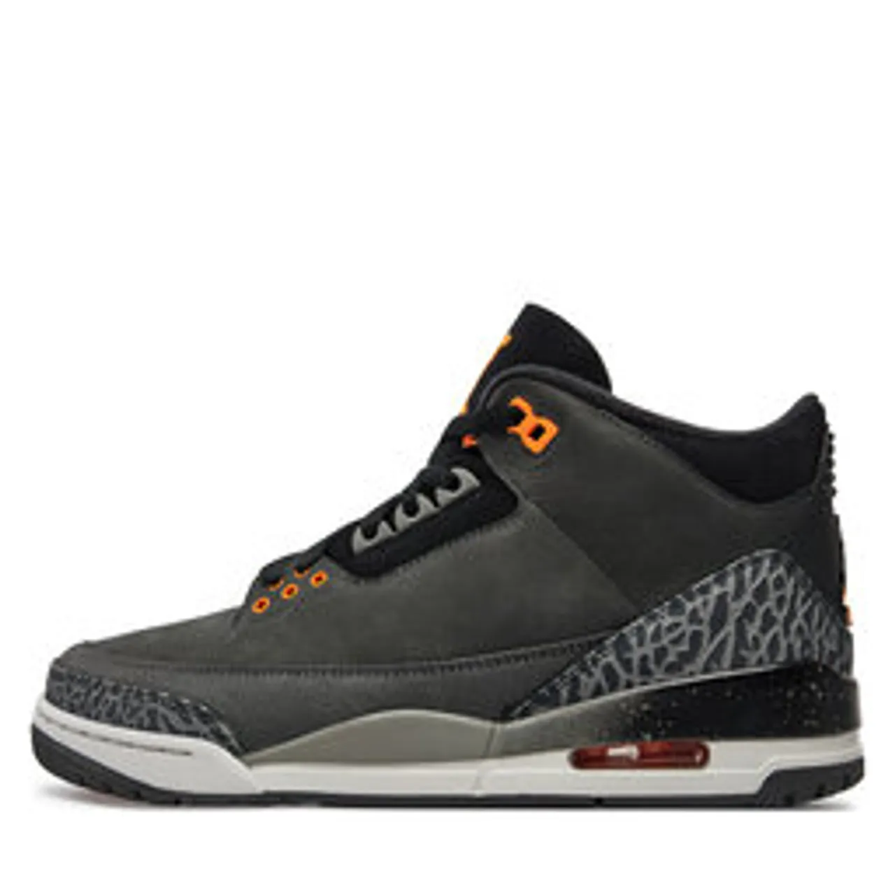 Sneakers Nike Air Jordan 3 Retro CT8532 080 Grau