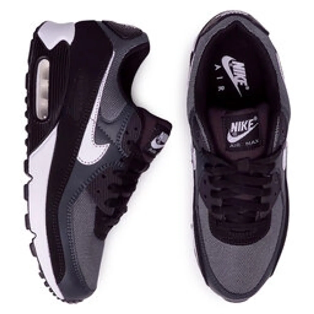 Sneakers Nike Air Max 90 CN8490 002 Grau