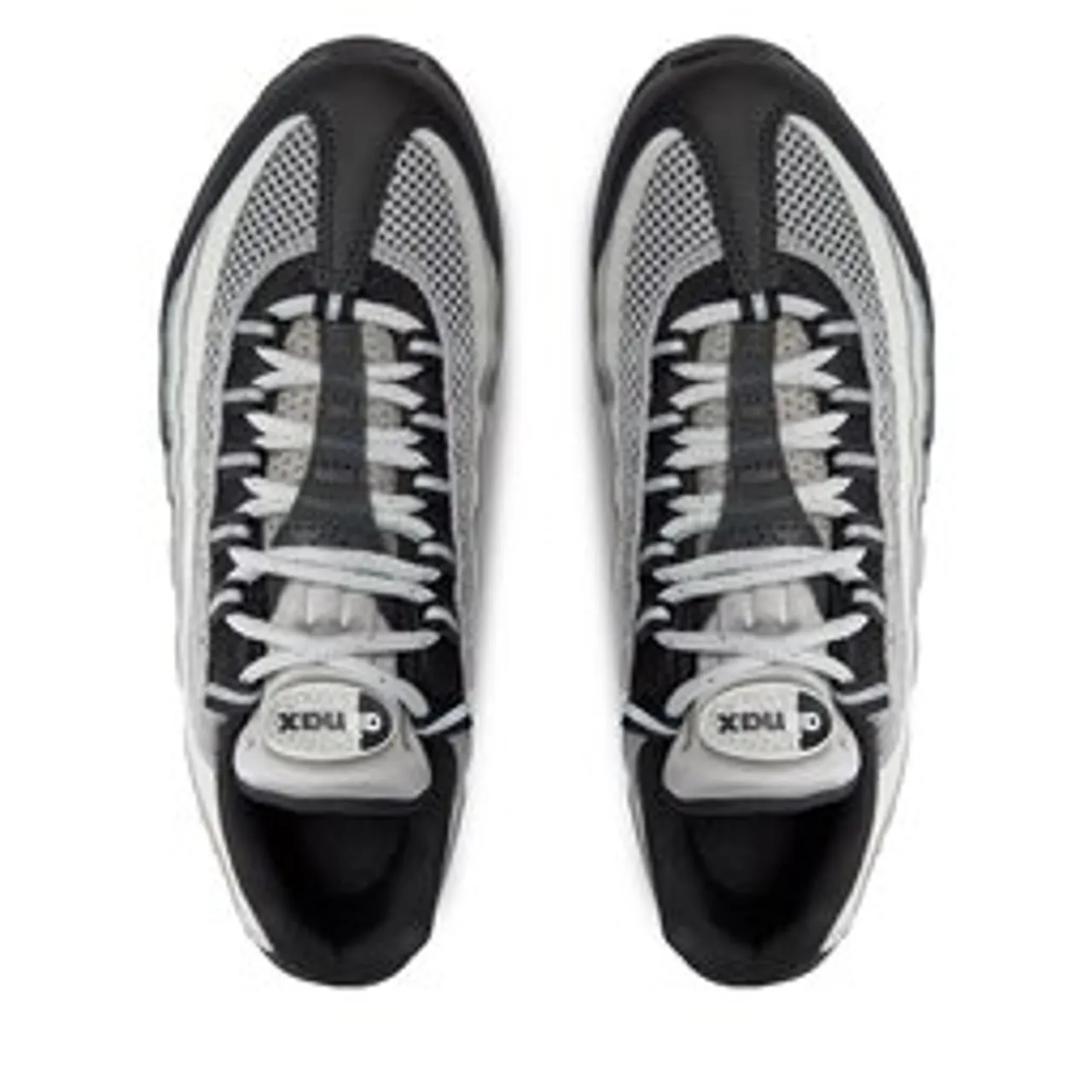 Sneakers Nike Air Max 95 Lx DV5581 Grau