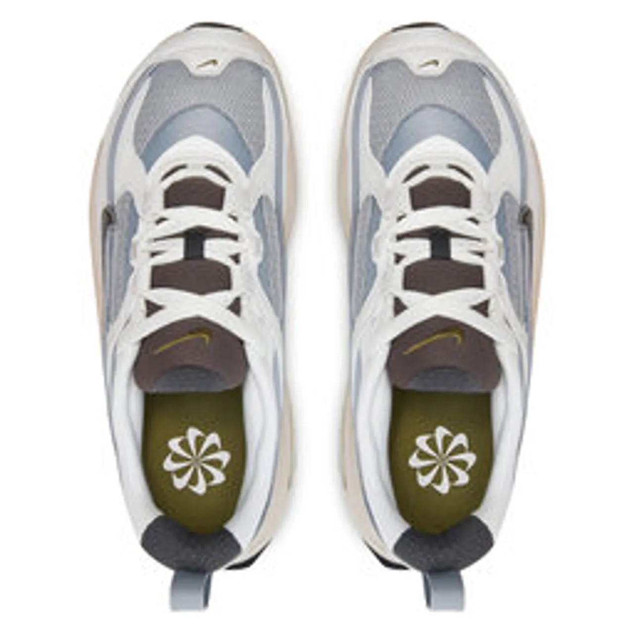 Sneakers Nike Air Max Bliss Nn DZ4707-001 Grau