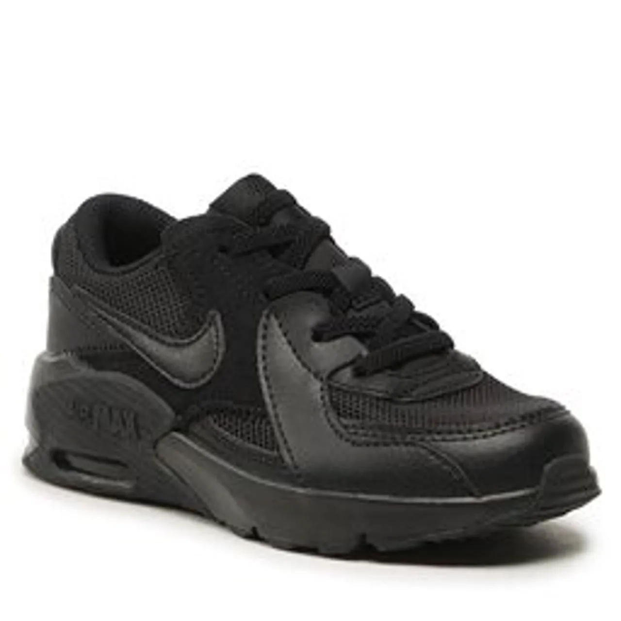 Sneakers Nike Air Max Excee (PS) CD6892 005 Schwarz