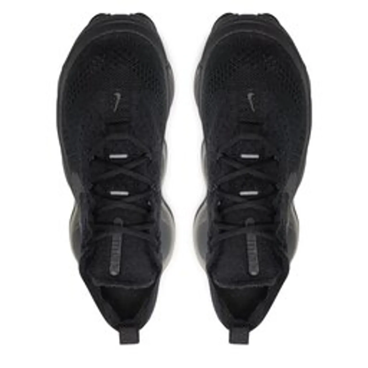Sneakers Nike Air Max Scorpion Fk DJ4702 002 Schwarz